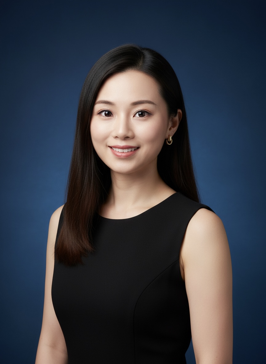 Professional Headshot